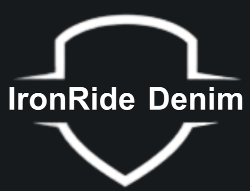 IronRide Denim